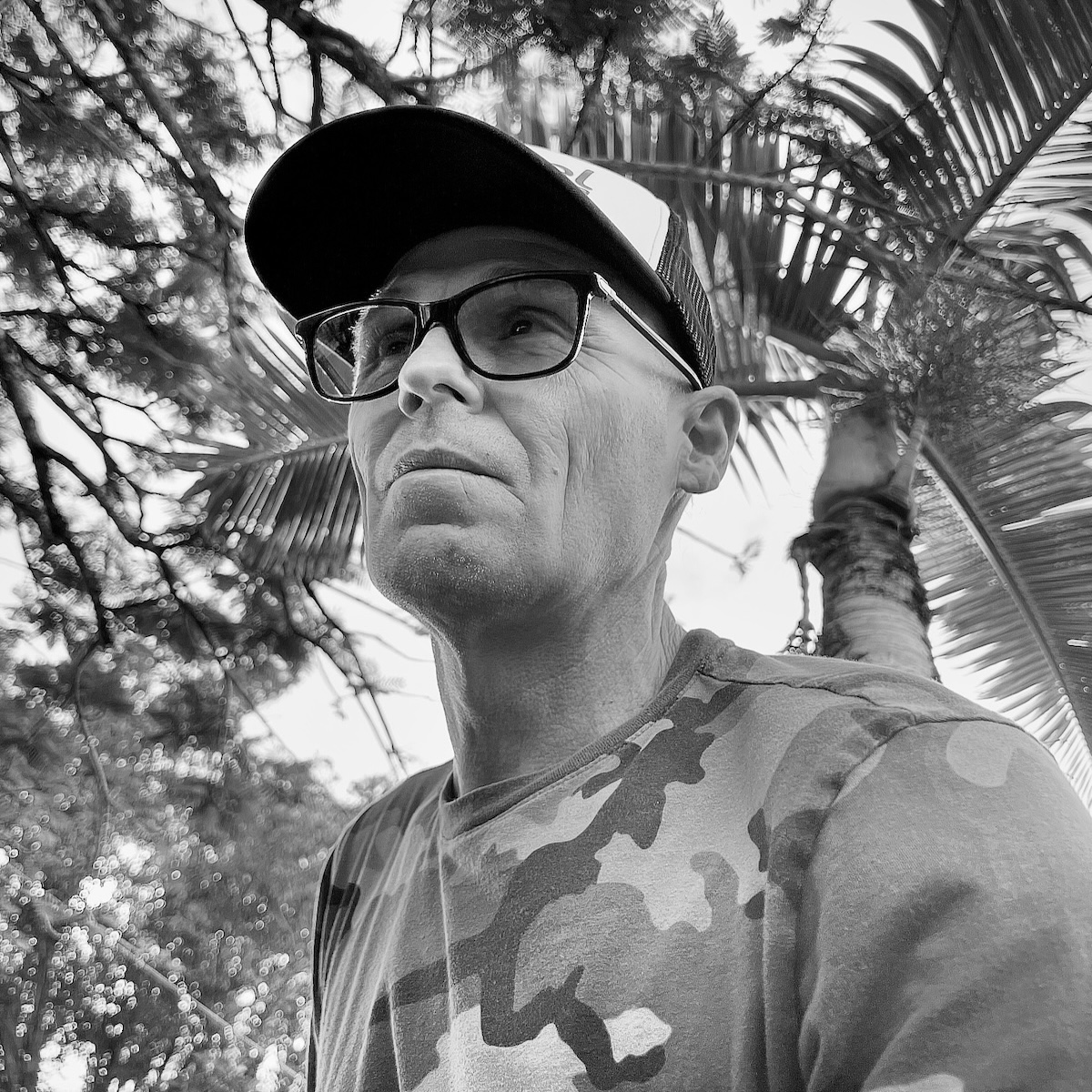Andrew Macari / Paka Project