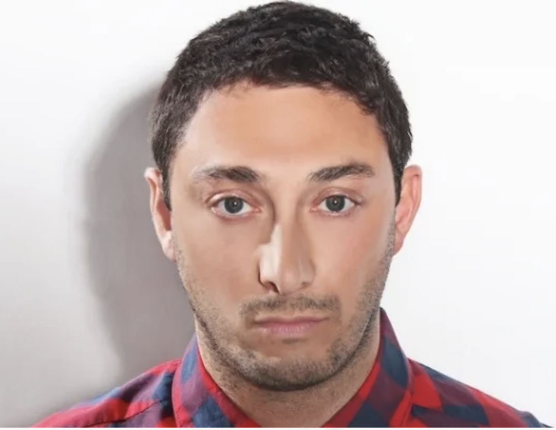 Peter Pizzutelli
