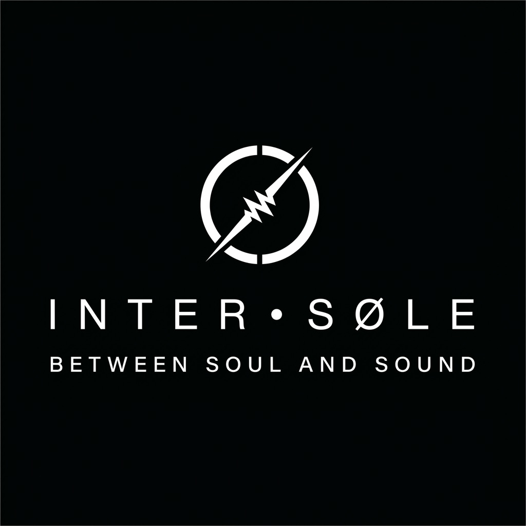 INTER•SØLE — Between Soul and Sound